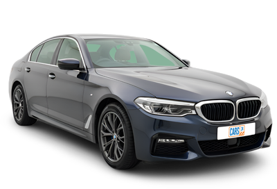 BMW 5 Series-img